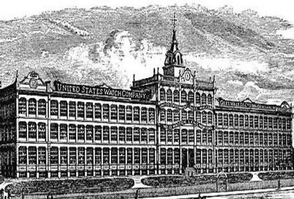 United States Watch Company