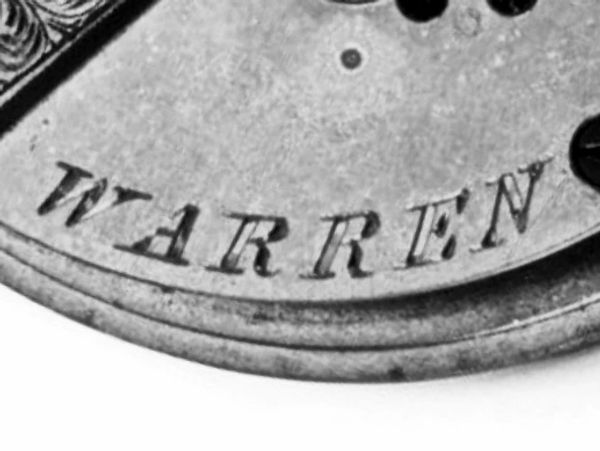 Warren Manufacturing