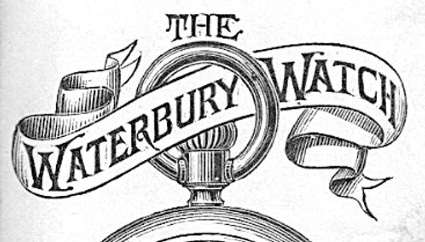 Waterbury Watch Company