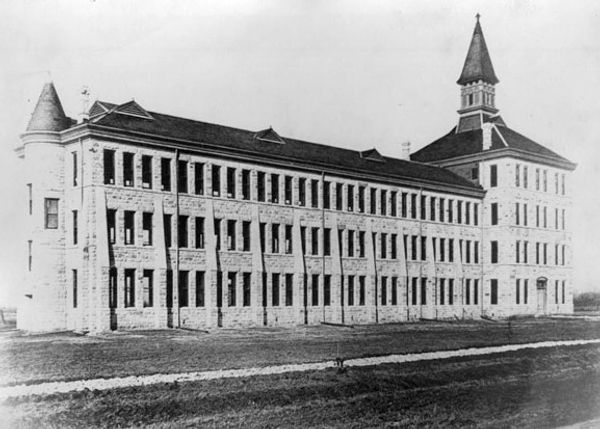 Western Watch Company