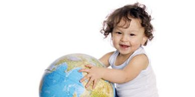 How to Teach Your Child a Foreign Language