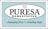 PURESA HUMANITARIAN