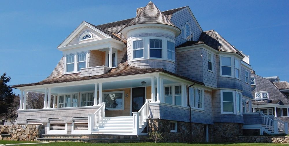 Washburn Construction