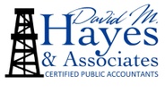 David M Hayes CPA LLC