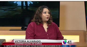 As Seen On Univision 41