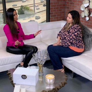 Un Poquito con Vania Montes/ CBBA Radio