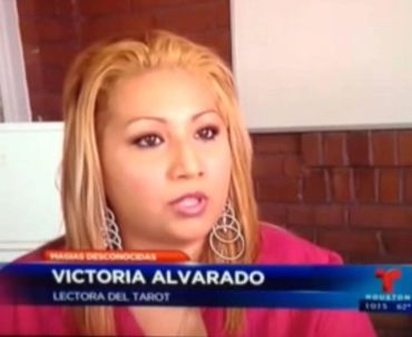 As Seen On Telemundo Houston