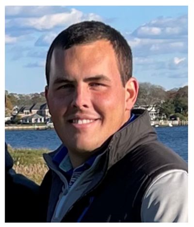 An image of Adam Kennedy, PGA Assistant Golf Professional at Spring Lake Golf Club