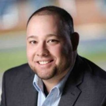 Co-founder Chris Mancilla