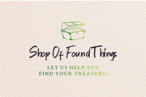 Shop Of Found Things

808 Clarks Ln, Louisville KY 40217