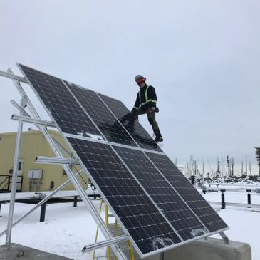 Commercial Solar