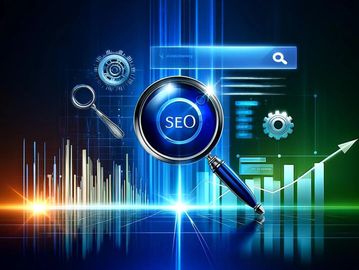 How to get found on Google’s first page - SEO Optimisation