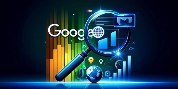 Google Visibility - Engaging Content that Captures Google's Attention.