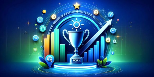 Top Rankings - Your Direct Ticket to the Top of Google Searches.