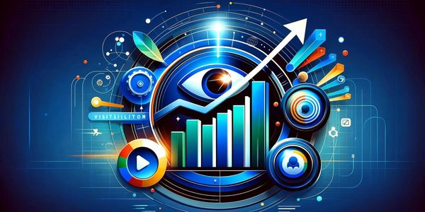 Visibility Optimisation - Maximise Visibility and Optimised Success.