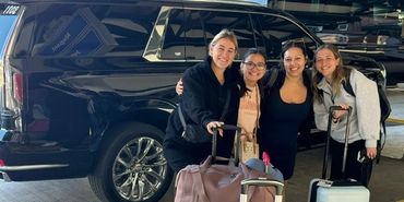 Airports Transportation