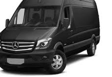 EXECUTIVE SPRINTER • 13 PAXS