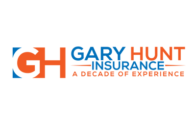 It is about the insurance agent Gary Hunt and his decade of experience in the insurance industry