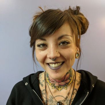 Piercer Kamloops Shanda