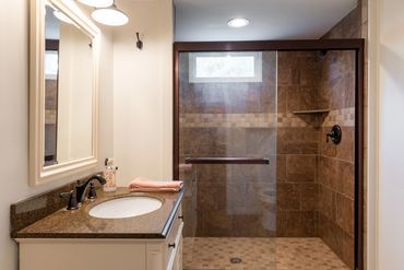 Book your weekend stay at The Farmhouse, Firefly Lane's onsite country home lodging.