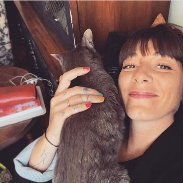 Sara Aylwin, illustratrice