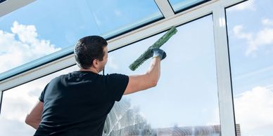 Auburn Opelika Window Cleaning