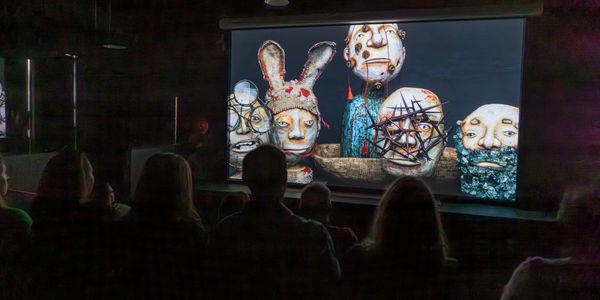 Atlanta Film Series presents Atlanta Micro Short Film Festival