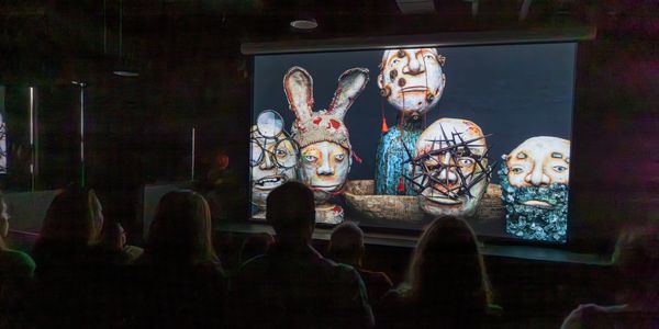 Atlanta Film Series presents Atlanta Micro Short Film Festival