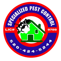 Specialized Pest Control