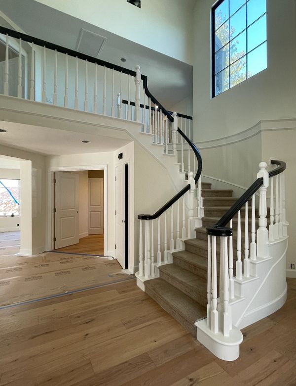 Contractor Juan - final work