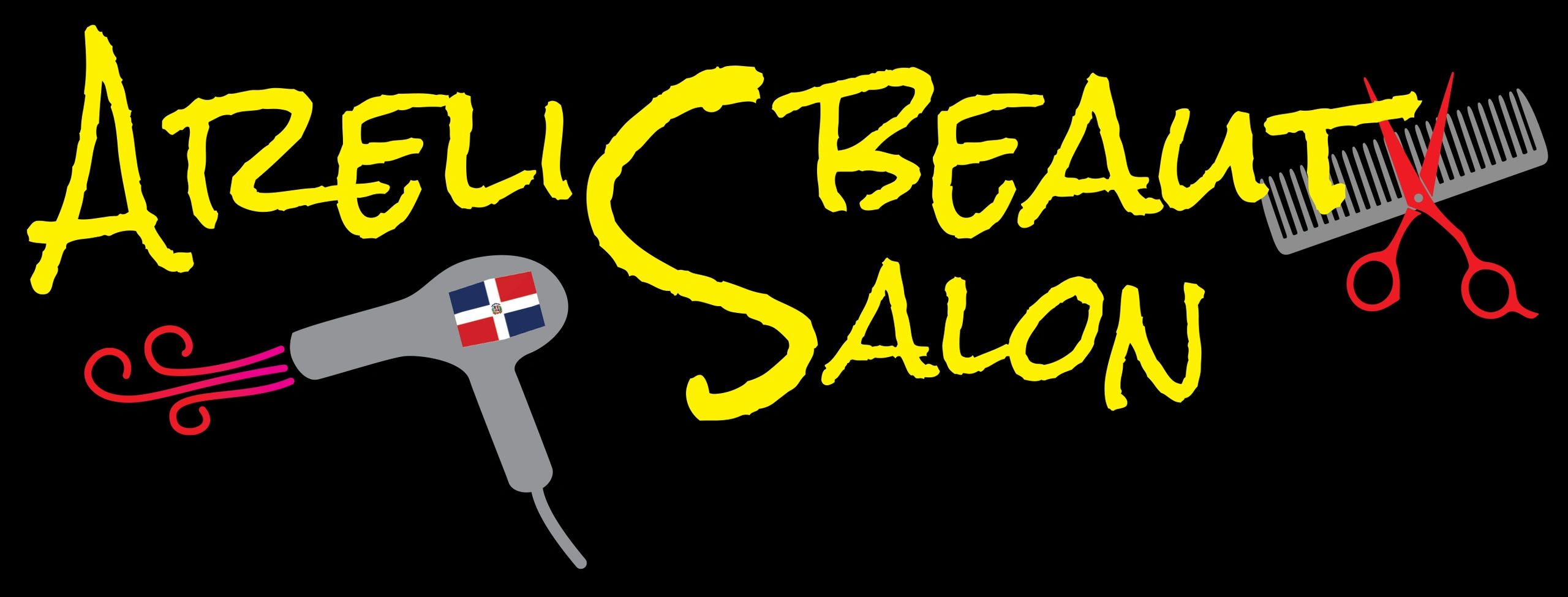 Dominican Style Hair Salon In Orlando Arelisbeautysalon