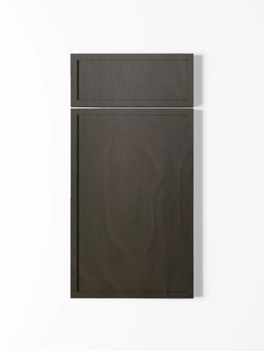 Smokey Grey Slim Shaker