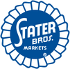 Stater Bros Markets logo and illustration