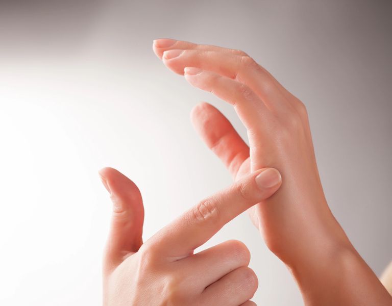 EFT Tapping Tap Into Health