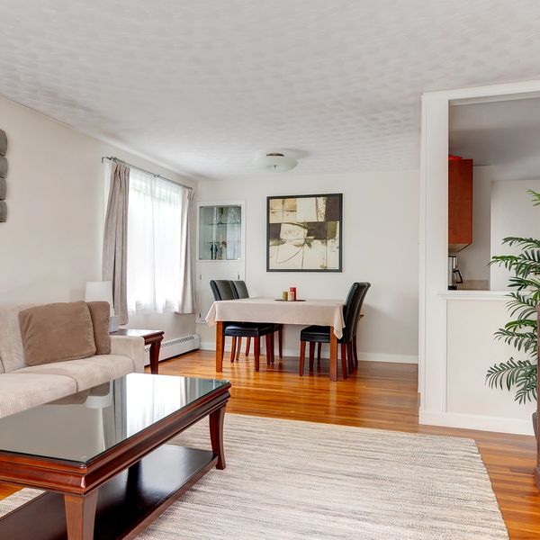 first time home buyer