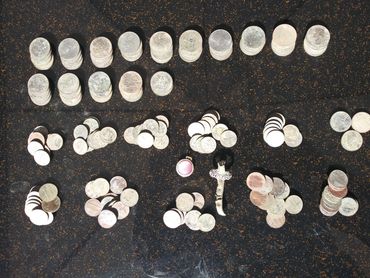 metal detecting service, metal detect my property, relic recovery, finding old home sites, lost ring