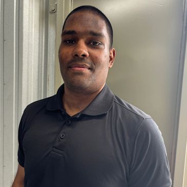 Instructor Sanjay Ramlochan