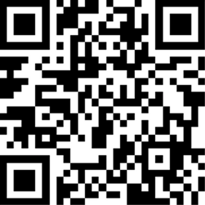 QR Code to scan and download the contact app for BeSure1st Home Inspections.