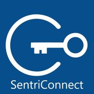 SentriKey logo