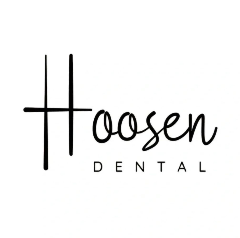 Hoosen Dental Logo