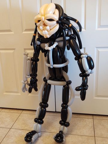 Predator