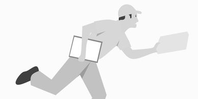 Kjap levering av oversettelser