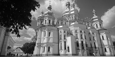 Ukrainsk ortodoks kirke, oversette ukrainsk