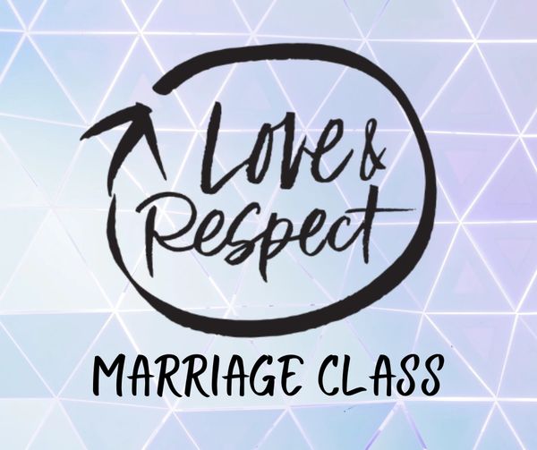 Marriage and Relationship Class and Support Group