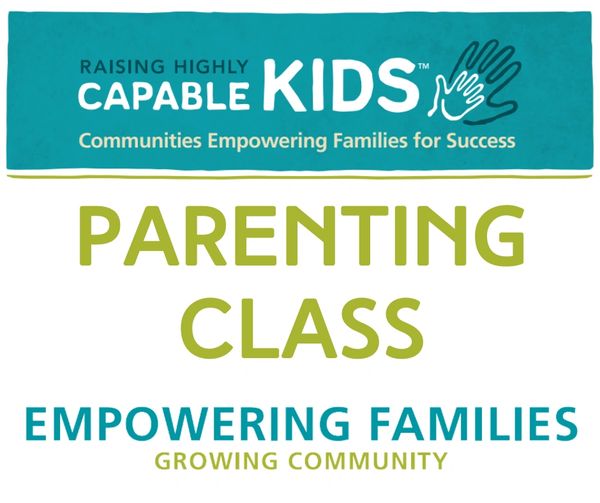 Parenting Class