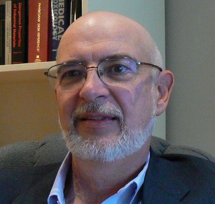 Dr. James T. MacGregor, Toxicologist