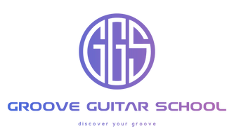 Groove Guitar School