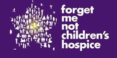 Forget Me Not Hospice  is a truly amazing place full of love and support for our local children and 