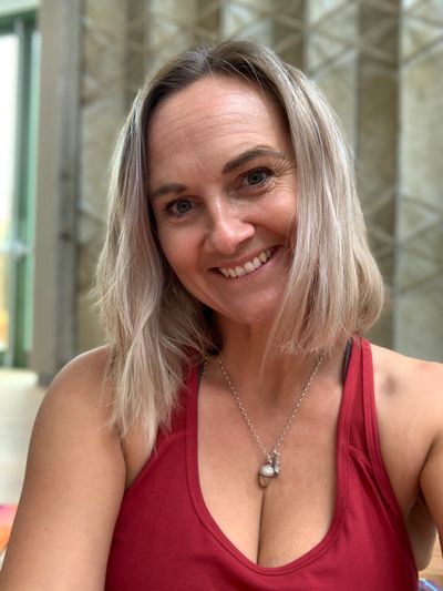 Lisa Tregenza