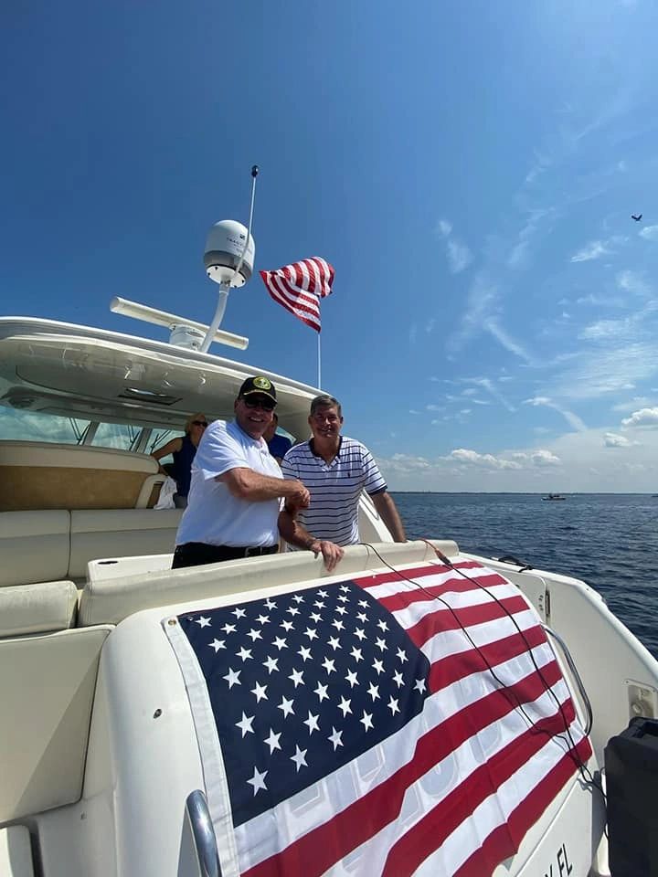 Congressman Neal Dunn